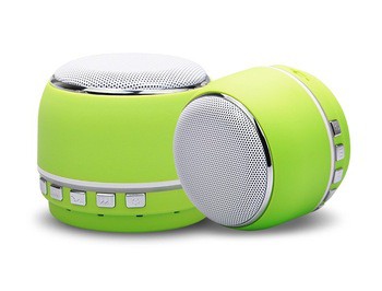 Ido aidu ay816 wireless bluetooth speaker mobile phone mini speaker card player